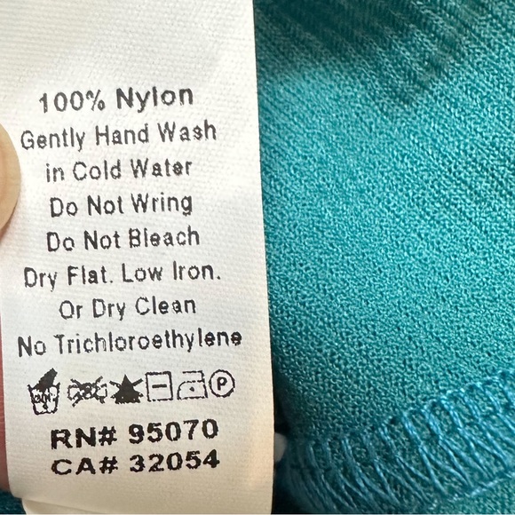 Anthropologie WESTON WEAR soft floral dress, M. - Picture 6 of 10